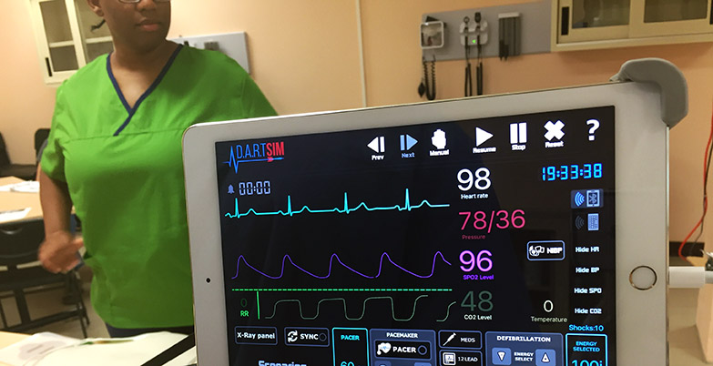 Nashville PALS class