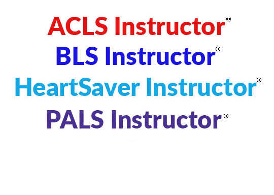 AHA Instructor Course