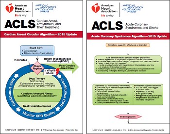 Best Nashville ACLS Classes