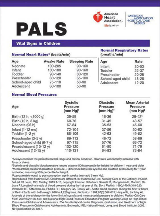 Best Nashville PALS Classes