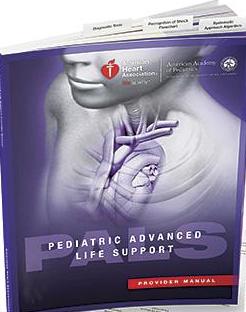 PALS course Nashville