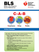 Nashville BLS Classes